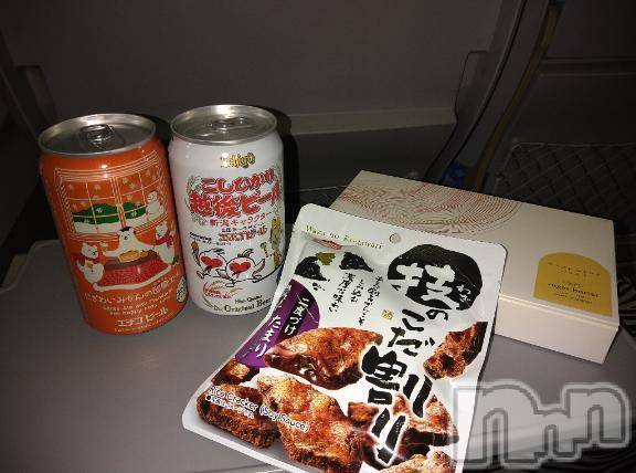 新潟人妻デリヘル熟女の風俗 最終章(ジュクジョノフウゾクサイシュウショウ) もなこ(47)の2月2日写メブログ「また来るよ🚅💨」