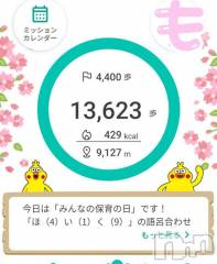 新潟デリヘル熟女の風俗 最終章(ジュクジョノフウゾクサイシュウショウ) もなこ(47)の4月19日写メブログ「今日のもなこ( ˙꒳​˙ᐢ )ﾖｯ」