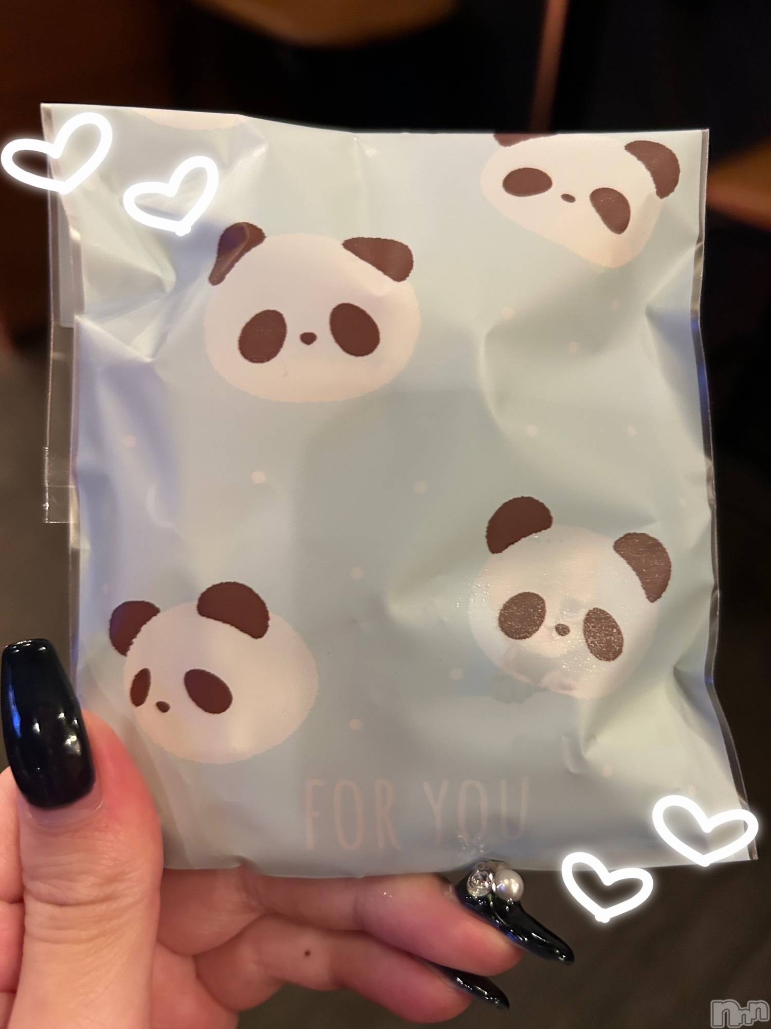 Х顦Club Calnet(֡) 2025ǯ227̥֥֤֤Ǥ🫶🏻🐼