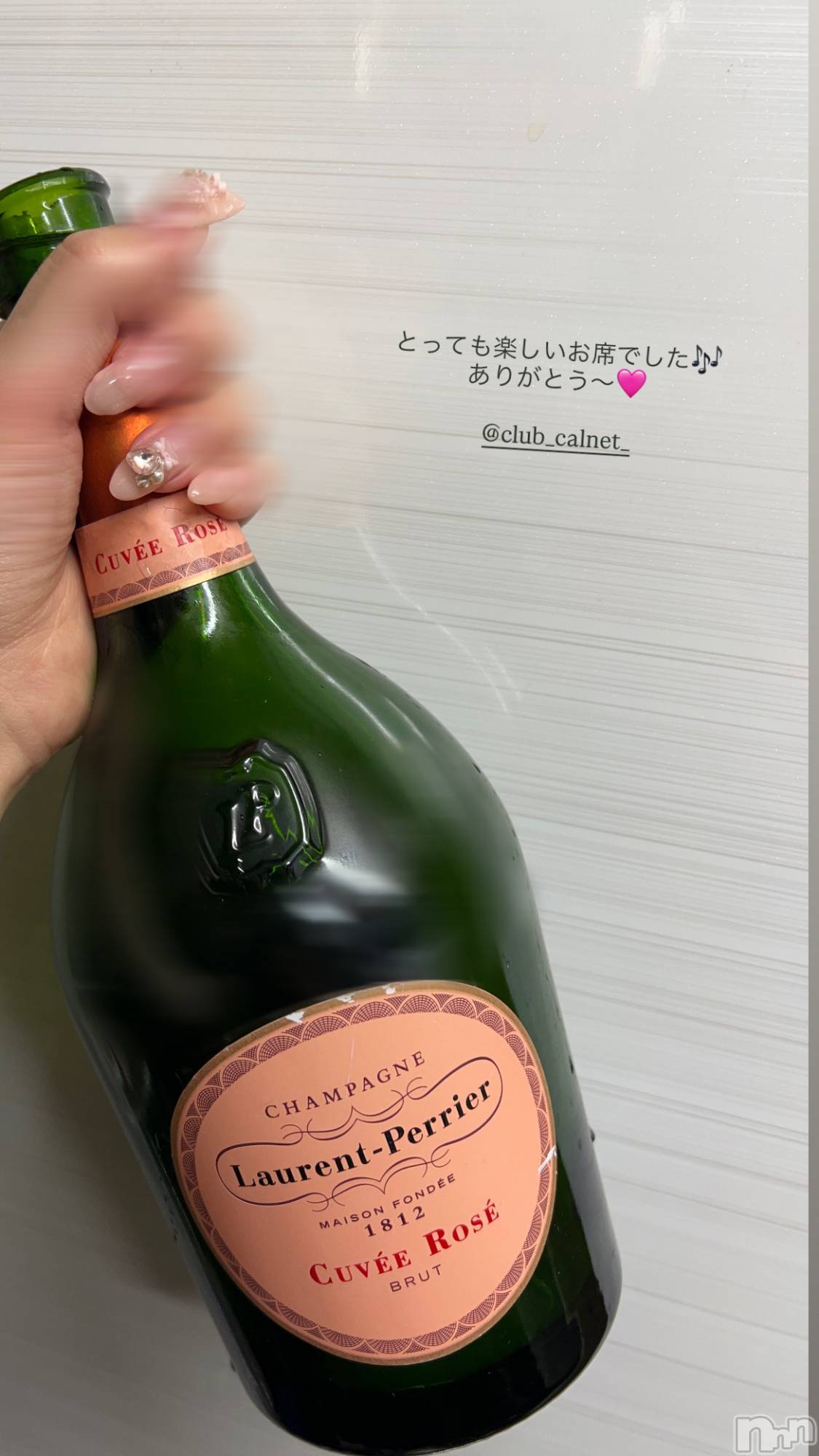 �����������Х��顦�����Club Calnet(����֡������) ��2026ǯ3��11���̥�֥����֤��줷��🩷�ڤ���🎶��