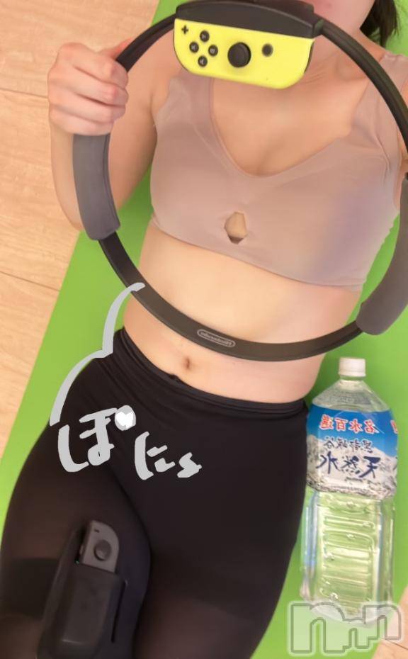 新潟ソープ新潟バニーコレクション(ニイガタバニーコレクション) スミレ(23)の2月8日写メブログ「ぽにょ🏋️‍♀️」