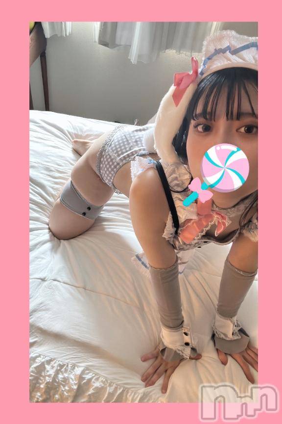 新潟ソープ新潟バニーコレクション(ニイガタバニーコレクション) スミレ(23)の2月16日写メブログ「🌷お礼日記🌷15日　16時5分～のお兄様」