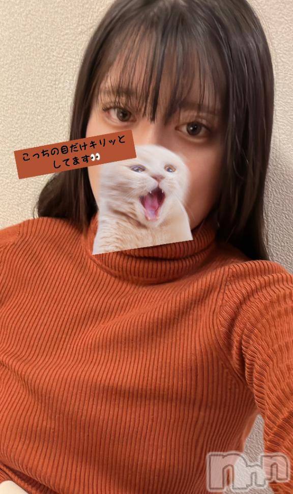 新潟ソープ新潟バニーコレクション(ニイガタバニーコレクション) スミレ(23)の2月19日写メブログ「左右の目の大きさ👀」