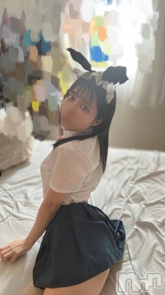 新潟ソープ新潟バニーコレクション(ニイガタバニーコレクション) スミレ(23)の3月9日写メブログ「🌷お礼日記🌷8日　16時～のお兄様」
