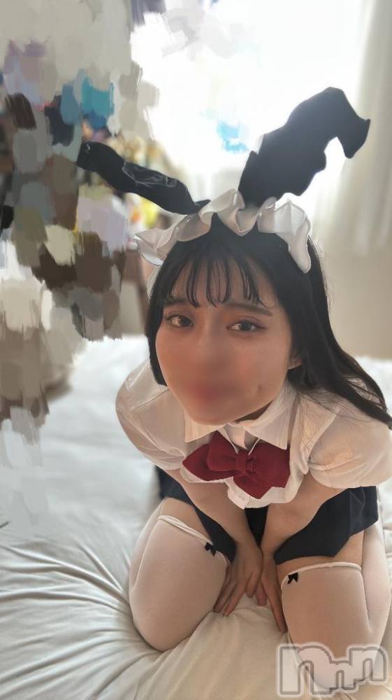 新潟ソープ新潟バニーコレクション(ニイガタバニーコレクション) スミレ(23)の3月9日写メブログ「🌷お礼日記🌷8日　20時～のお兄様」