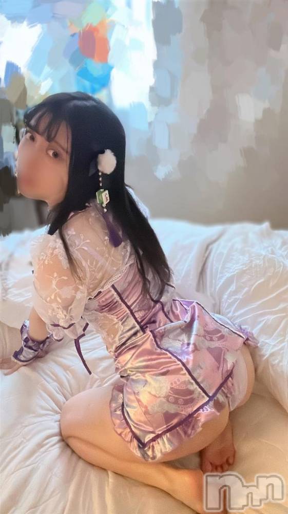 新潟ソープ新潟バニーコレクション(ニイガタバニーコレクション) スミレ(23)の3月16日写メブログ「🌷お礼日記🌷16日　14時5分～のお兄様」