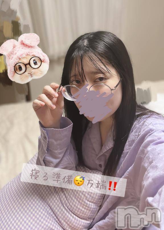 新潟ソープ新潟バニーコレクション(ニイガタバニーコレクション) スミレ(23)の3月27日写メブログ「🪻本日のスミレ🪻」