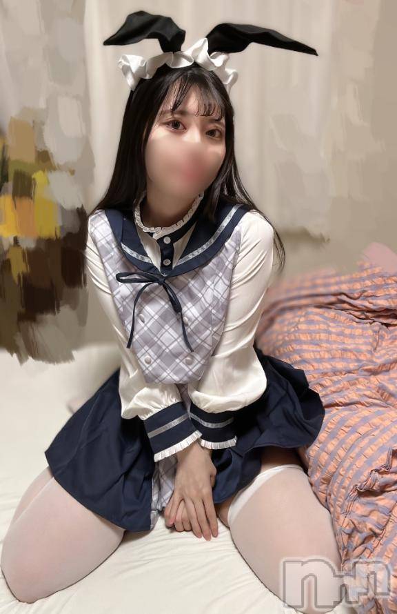 新潟ソープ新潟バニーコレクション(ニイガタバニーコレクション) スミレ(23)の3月30日写メブログ「ご注目～‼️‼️👏」