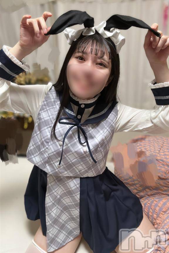 新潟ソープ新潟バニーコレクション(ニイガタバニーコレクション) スミレ(23)の4月2日写メブログ「🌷お礼日記🌷1日　16時～のお兄様」