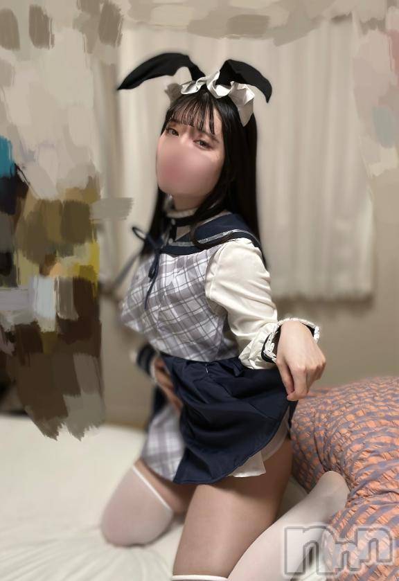 新潟ソープ新潟バニーコレクション(ニイガタバニーコレクション) スミレ(23)の4月2日写メブログ「🌷お礼日記🌷1日　18時～のお兄様」