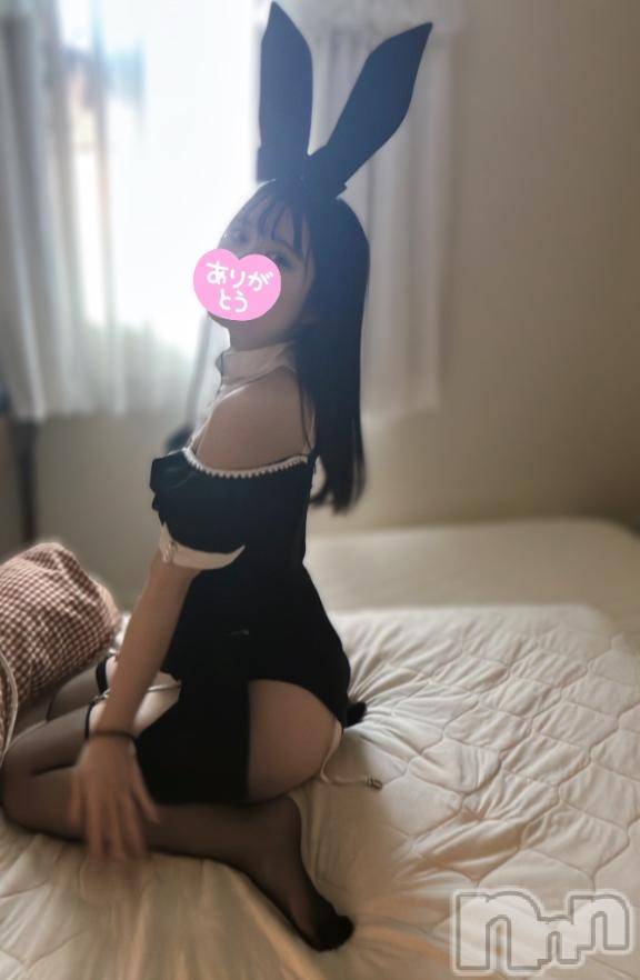 新潟ソープ新潟バニーコレクション(ニイガタバニーコレクション) スミレ(23)の4月12日写メブログ「🌷お礼日記🌷11日　22時10分～のお兄様」