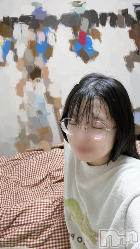 新潟ソープ新潟バニーコレクション(ニイガタバニーコレクション) スミレ(23)の4月22日写メブログ「OYASUMI❗️❗️」
