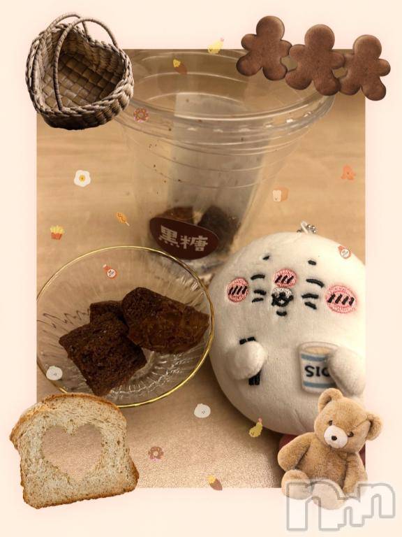 新潟ソープ新潟バニーコレクション(ニイガタバニーコレクション) スミレ(23)の4月23日写メブログ「🥖🥯お土産🛍️お礼日記🍞🥐」