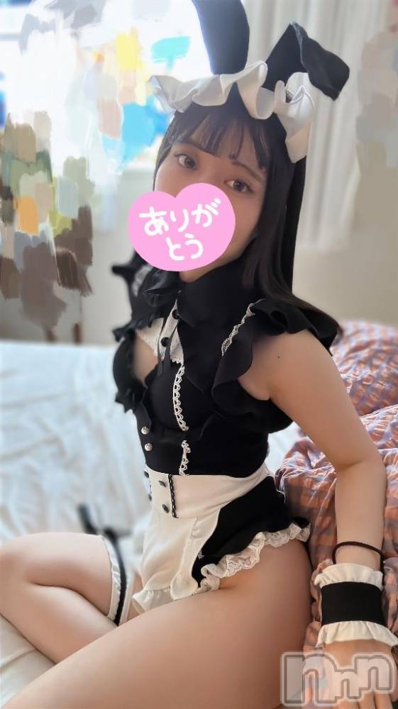 新潟ソープ新潟バニーコレクション(ニイガタバニーコレクション) スミレ(23)の5月2日写メブログ「🌷お礼日記🌷1日　18時55分～のお兄様」