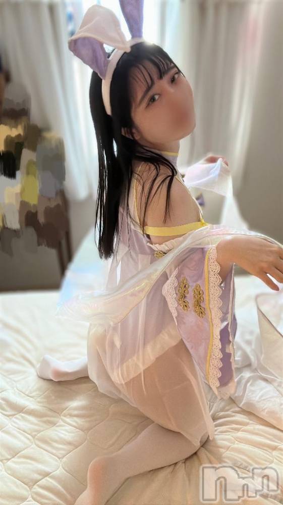 新潟ソープ新潟バニーコレクション(ニイガタバニーコレクション) スミレ(23)の7月8日写メブログ「🌷お礼日記🌷7日　14時～のお兄様」