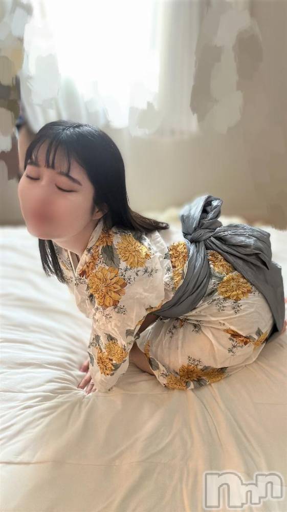 新潟ソープ新潟バニーコレクション(ニイガタバニーコレクション) スミレ(23)の7月15日写メブログ「🌷お礼日記🌷14日　17時35分～のお兄様」
