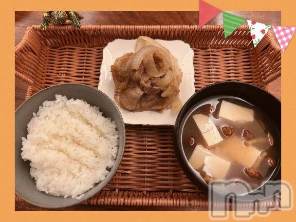 新潟ソープ新潟バニーコレクション(ニイガタバニーコレクション) スミレ(23)の10月7日写メブログ「ごーはん🍽️🍚」