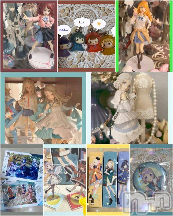 新潟ソープ新潟バニーコレクション(ニイガタバニーコレクション) スミレ(23)の11月20日写メブログ「🎤🎶🎵お土産🛍️お礼日記🌟✨💃」