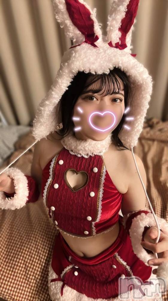 新潟ソープ新潟バニーコレクション(ニイガタバニーコレクション) スミレ(23)の12月25日写メブログ「🌷お礼日記🌷24日　16時～のお兄様」