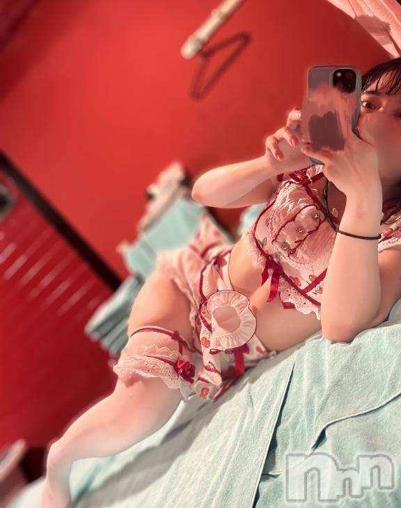 新潟ソープ新潟バニーコレクション(ニイガタバニーコレクション) スミレ(23)の2月1日写メブログ「🌷お礼日記🌷31日　20時～のお兄様」