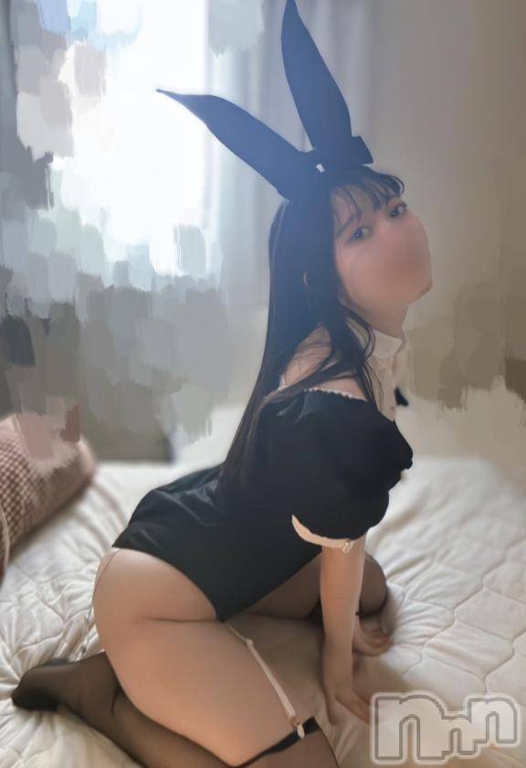 新潟ソープ新潟バニーコレクション(ニイガタバニーコレクション) スミレ(23)の2月14日写メブログ「🌷お礼日記🌷13日　16時～のお兄様」