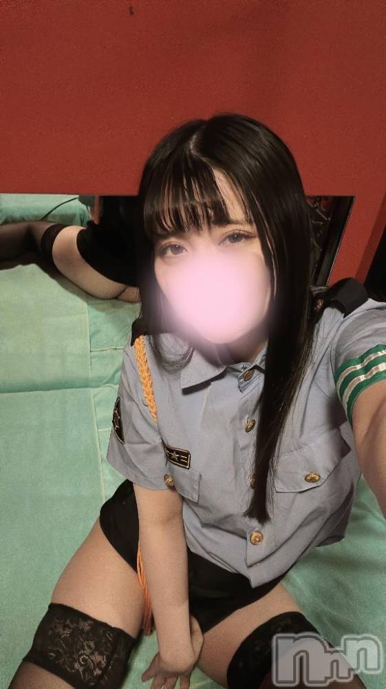 新潟ソープ新潟バニーコレクション(ニイガタバニーコレクション) スミレ(23)の4月22日写メブログ「髪の毛がツヤツヤ👮❗️」