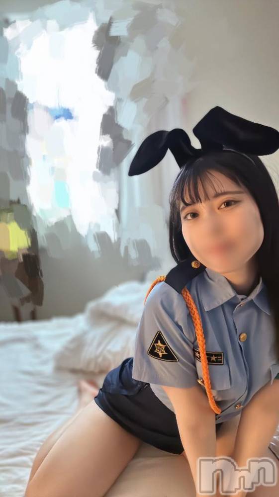 新潟ソープ新潟バニーコレクション(ニイガタバニーコレクション) スミレ(23)の4月23日写メブログ「🌷お礼日記🌷22日　21時50分～のお兄様」