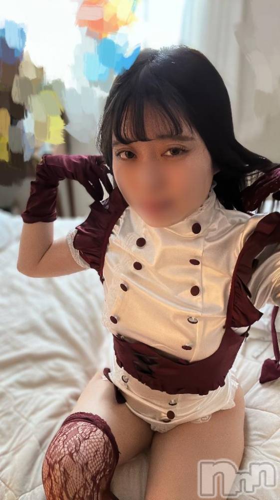 新潟ソープ新潟バニーコレクション(ニイガタバニーコレクション) スミレ(23)の6月24日写メブログ「🌷お礼日記🌷23日　18時40分～のお兄様」