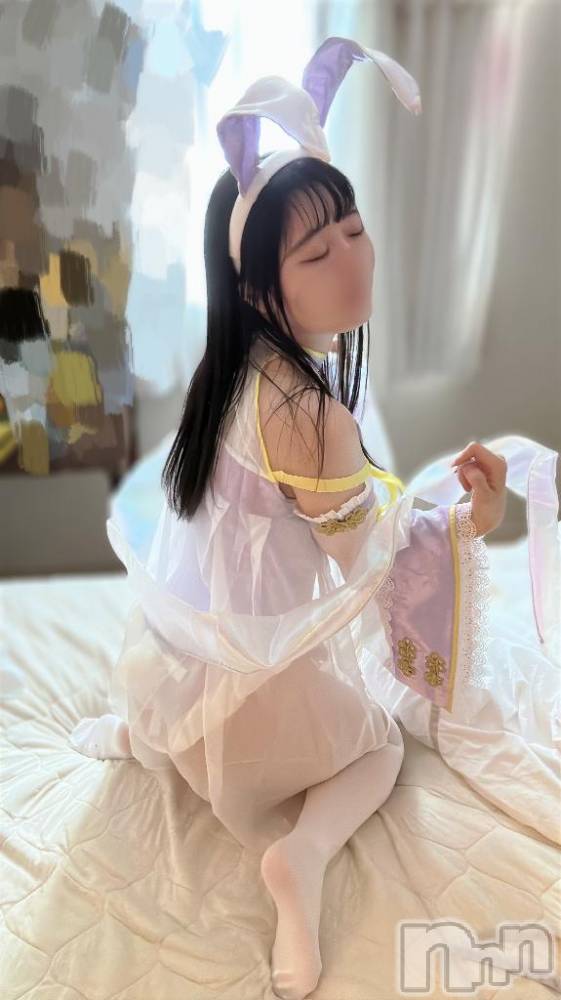新潟ソープ新潟バニーコレクション(ニイガタバニーコレクション) スミレ(23)の7月8日写メブログ「🌷お礼日記🌷7日　18時40分～のお兄様」