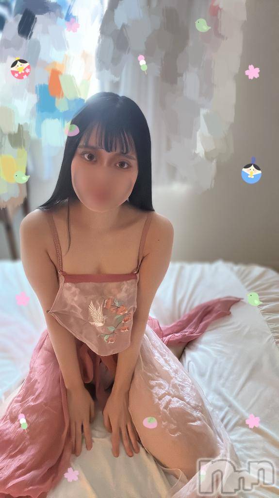 新潟ソープ新潟バニーコレクション(ニイガタバニーコレクション)スミレ(23)の2025年3月3日写メブログ「出勤いたしました🌸」