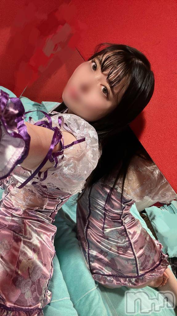新潟ソープ新潟バニーコレクション(ニイガタバニーコレクション)スミレ(23)の2025年3月16日写メブログ「今日もありがとうございました🀄️💜」