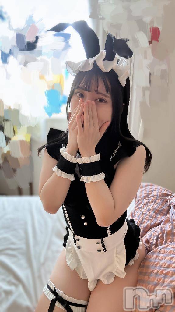 新潟ソープ新潟バニーコレクション(ニイガタバニーコレクション)スミレ(23)の2025年4月19日写メブログ「🌷お礼日記🌷18日　18時10分～のお兄様」