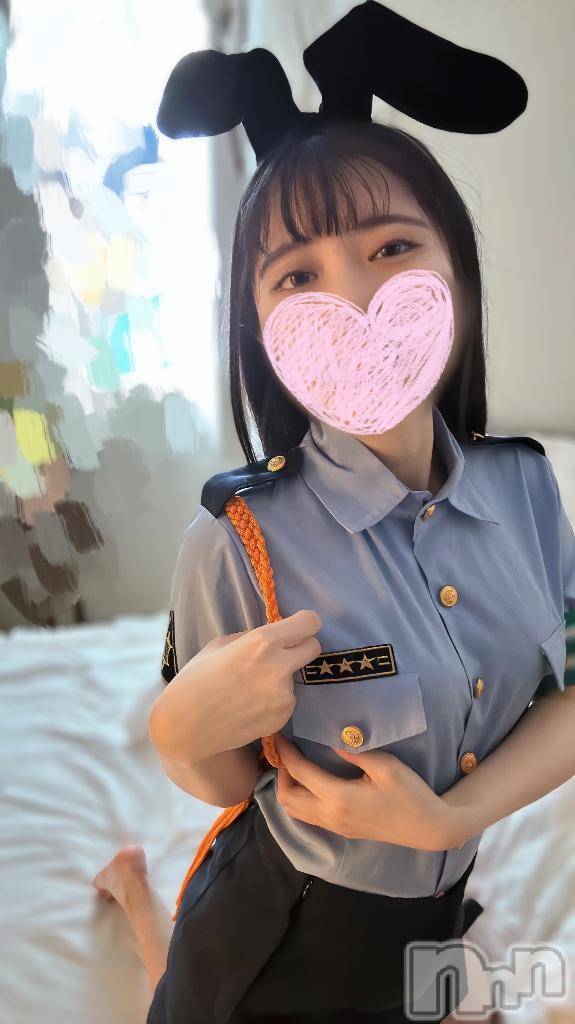 新潟ソープ新潟バニーコレクション(ニイガタバニーコレクション)スミレ(23)の2025年4月20日写メブログ「[お題]from:馬娘さん」