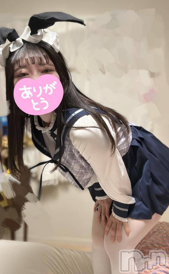 新潟ソープ新潟バニーコレクション(ニイガタバニーコレクション)スミレ(23)の2025年11月11日写メブログ「🌷お礼日記🌷10日　19時15分～のお兄様」