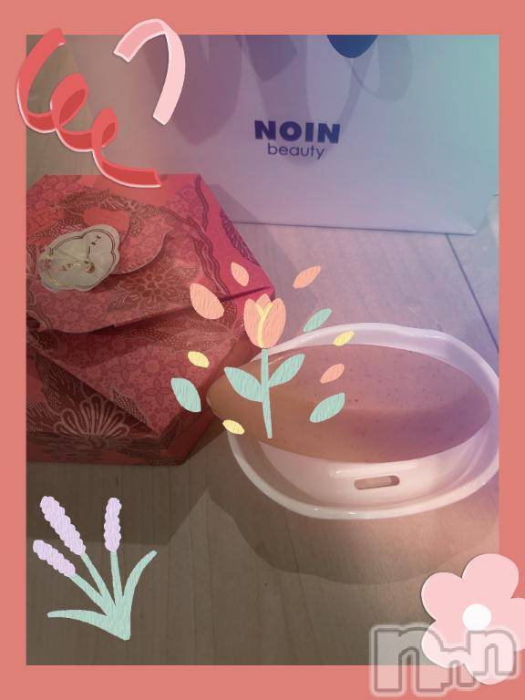 新潟ソープ新潟バニーコレクション(ニイガタバニーコレクション)スミレ(23)の2025年12月30日写メブログ「🧼🛁🫧お土産🛍️お礼日記🫧🌹🪻」