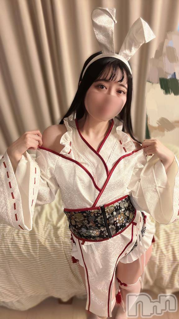 新潟ソープ新潟バニーコレクション(ニイガタバニーコレクション)スミレ(23)の2026年1月2日写メブログ「🌷お礼日記🌷1日　17時55分～のお兄様」