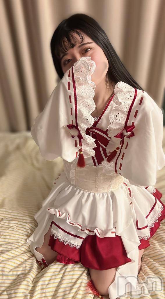 新潟ソープ新潟バニーコレクション(ニイガタバニーコレクション)スミレ(23)の2026年1月3日写メブログ「 🌷お礼日記🌷2日　14時25分～のお兄様」