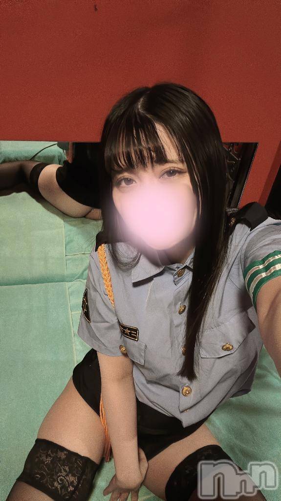 新潟ソープ新潟バニーコレクション(ニイガタバニーコレクション)スミレ(23)の2026年4月22日写メブログ「髪の毛がツヤツヤ👮❗️」