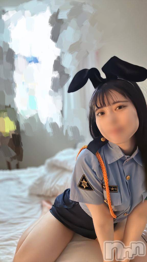 新潟ソープ新潟バニーコレクション(ニイガタバニーコレクション)スミレ(23)の2026年4月23日写メブログ「🌷お礼日記🌷22日　21時50分～のお兄様」