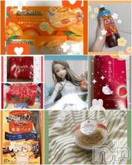 新潟ソープ新潟バニーコレクション(ニイガタバニーコレクション) スミレ(23)の9月2日写メブログ「🎤🍮🍓お土産🛍️お礼日記🥭🍫🍠」