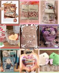 新潟ソープ新潟バニーコレクション(ニイガタバニーコレクション) スミレ(23)の1月12日写メブログ「再投稿🙇‍♀️💦お土産🛍️お礼日記🍰🐰⁺ ˖ ࣪」