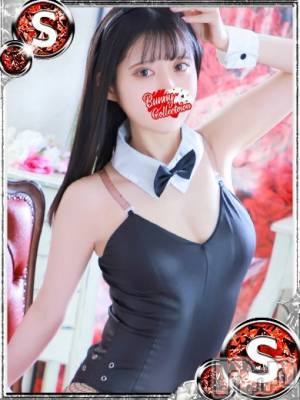 スミレ(23) 身長154cm、スリーサイズB83(C).W58.H86。新潟ソープ 新潟バニーコレクション(ニイガタバニーコレクション)在籍。