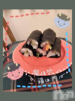 新潟ソープ 新潟バニーコレクション(ニイガタバニーコレクション) スミレ(23)の2月3日写メブログ「お礼🌾＆節分パーティー👹🫘🥳」