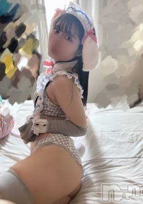 新潟ソープ 新潟バニーコレクション(ニイガタバニーコレクション) スミレ(23)の4月5日写メブログ「今日はこれ🐰⁺ ˖ ࣪」