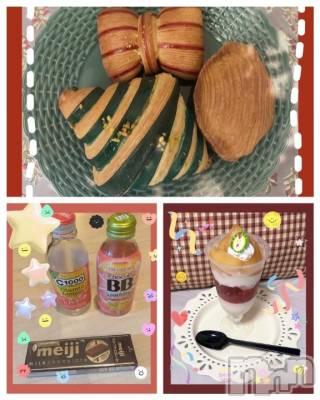 新潟ソープ 新潟バニーコレクション(ニイガタバニーコレクション) スミレ(23)の11月18日写メブログ「🍋🍫🍑お土産🛍️お礼日記🎀🥐🍫」