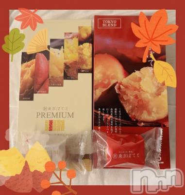 新潟ソープ 新潟バニーコレクション(ニイガタバニーコレクション) スミレ(23)の11月18日写メブログ「✨💛🍠お土産🛍️お礼日記🍠💜✨」