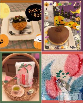 新潟ソープ 新潟バニーコレクション(ニイガタバニーコレクション) スミレ(23)の11月19日写メブログ「🍑🍵🏖️お土産🛍️お礼日記🎃🍡🐈‍⬛」