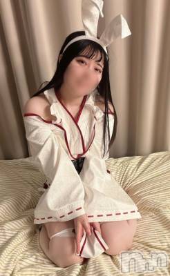 新潟ソープ 新潟バニーコレクション(ニイガタバニーコレクション) スミレ(23)の1月2日写メブログ「🌷お礼日記🌷1日　19時55分～のお兄様」