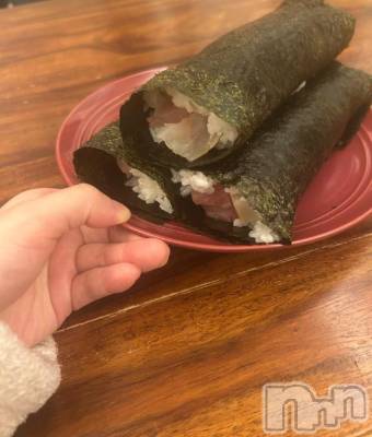 新潟ソープ 新潟バニーコレクション(ニイガタバニーコレクション) スミレ(23)の2月4日写メブログ「恵方巻だらけ‼️」