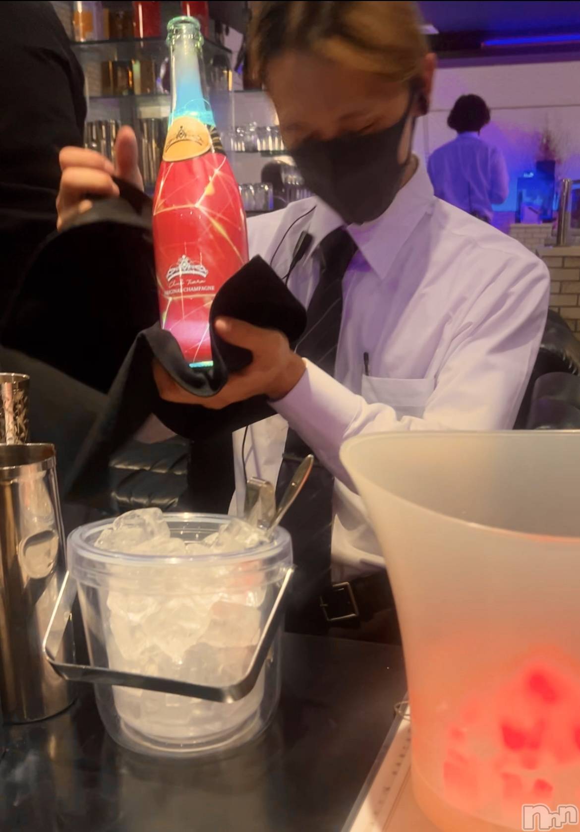 ��Ʋ����Х��顦�����clubTiara(�ƥ�����) ��2025ǯ12��16���̥�֥����֤����